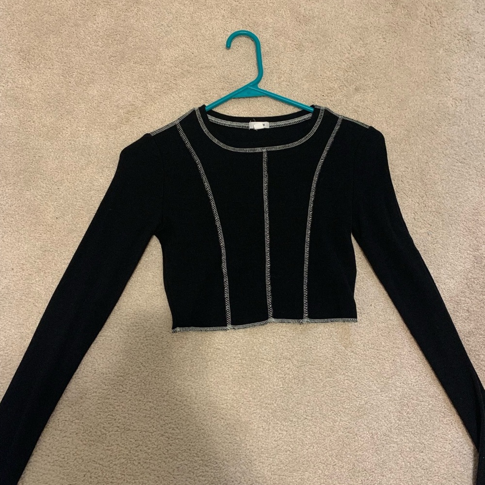garage long sleeve